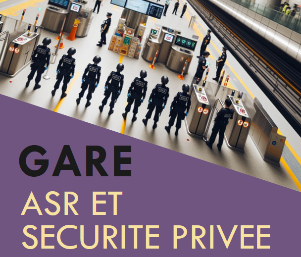 Renforcement De La S Ret Dans Les Transports Publics Pr Cisions Sur