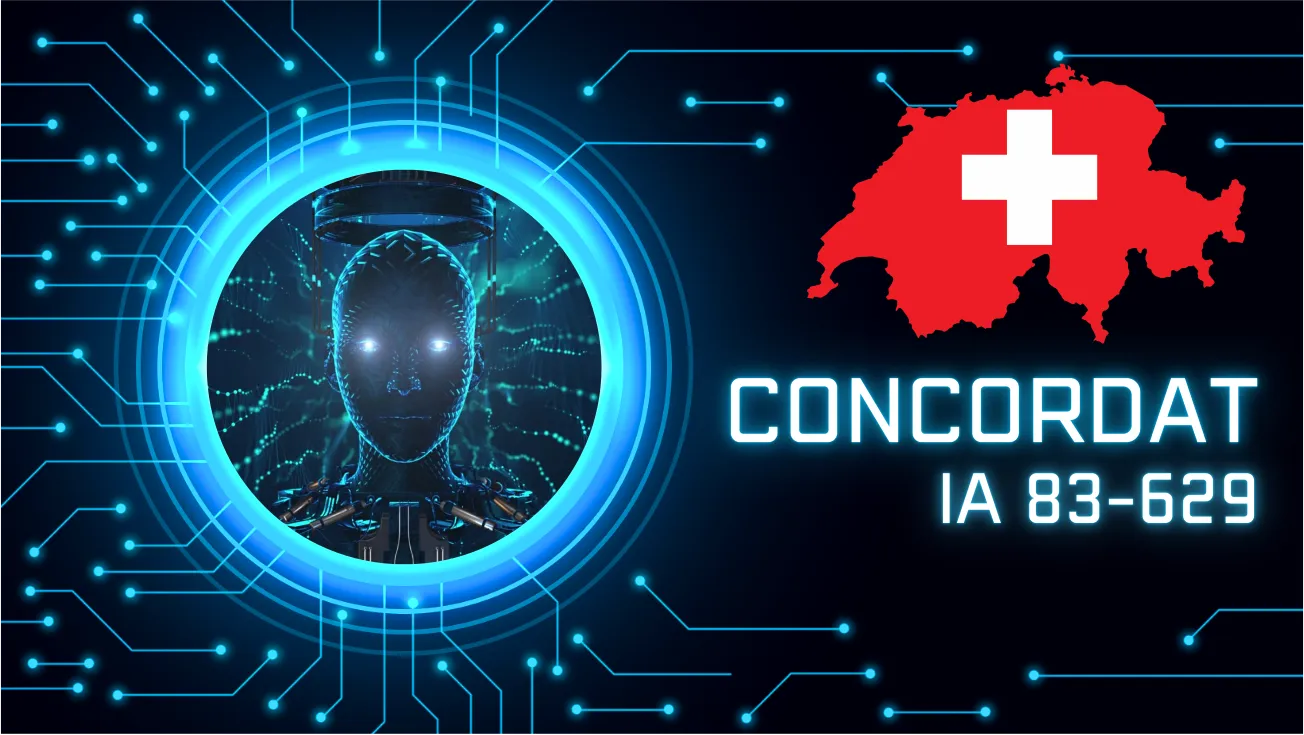 IA CONCORDAT (Suisse)