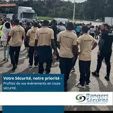 🔐[GUYANE] L’affaire Rangers Sécurité : Ce qu’il faut savoir sur la garde à vue de Junel Zéphir 🚨