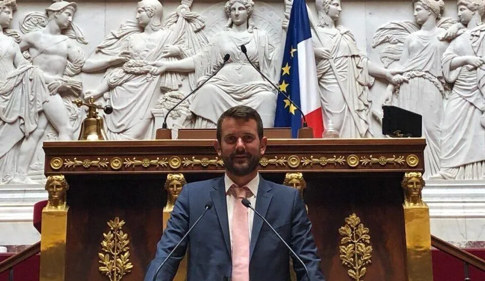 Le Député RN Christophe Bentz Préconise un Durcissement des Critères d'Accès à l'Emploi d'Agent de Sécurité : Un Point de Vue Contestable ?