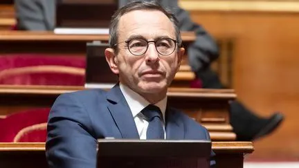 Bruno Retailleau nommé ministre de l’Intérieur : un nouveau tournant pour la sécurité privée en France