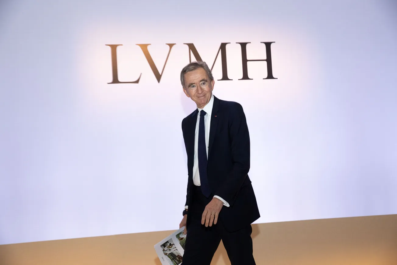 LVMH, sécurité privée et trafic d'influence : Une condamnation qui interroge