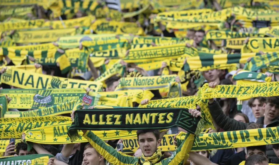 Une entreprise de sécurité privée soupçonnée d’employer des agents en situation irrégulière au FC Nantes