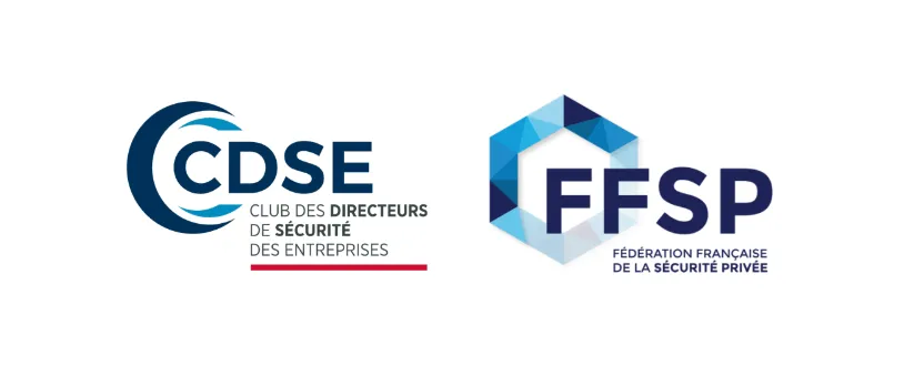 Le CDSE intègre la FFSP : une collaboration stratégique pour l'avenir de la sécurité privée