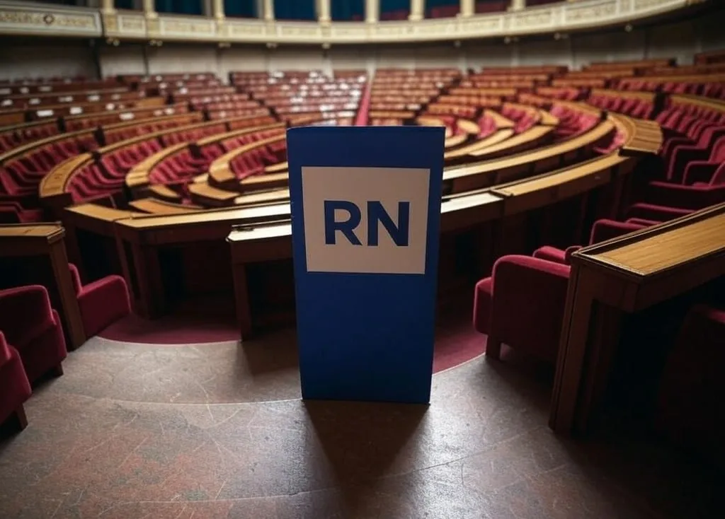 Le Rassemblement National (RN) conserve la présidence du groupe d’études sur la sécurité privée à l’Assemblée nationale