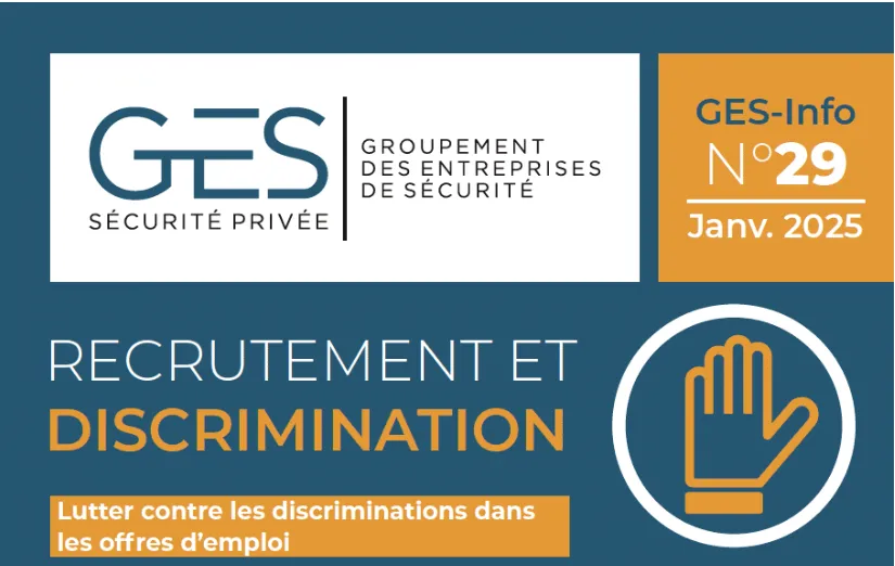 Recrutement et discrimination : Les bonnes pratiques dans la sécurité privée