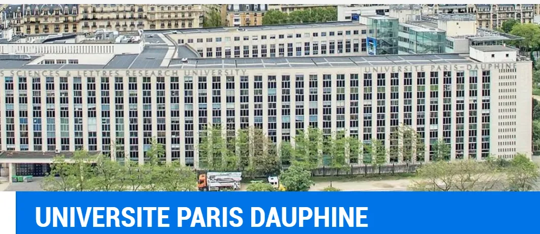 À Paris Dauphine, la sécurité au cœur du campus : un poste d'agent de sûreté à pourvoir