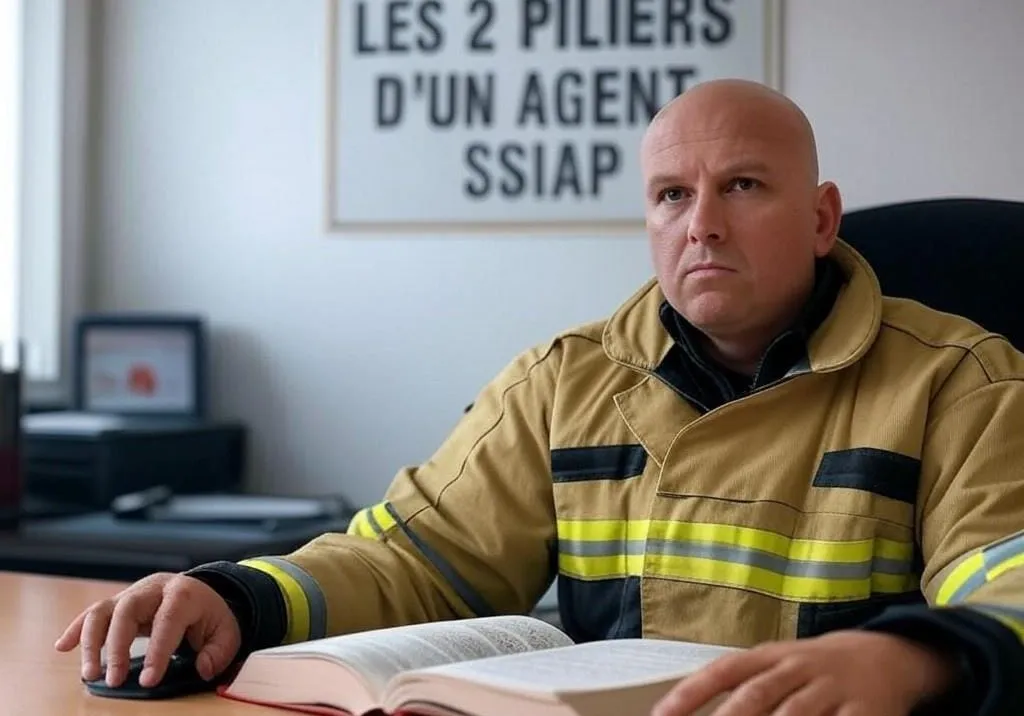 Sécurité incendie : les 2 obligations que tout agent SSIAP doit respecter sans faille