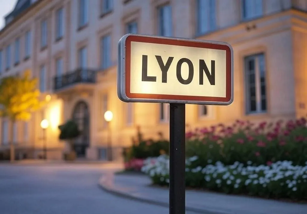 Vol à Lyon : l'intervention exemplaire des agents de sécurité de l'hôtel Intercontinental