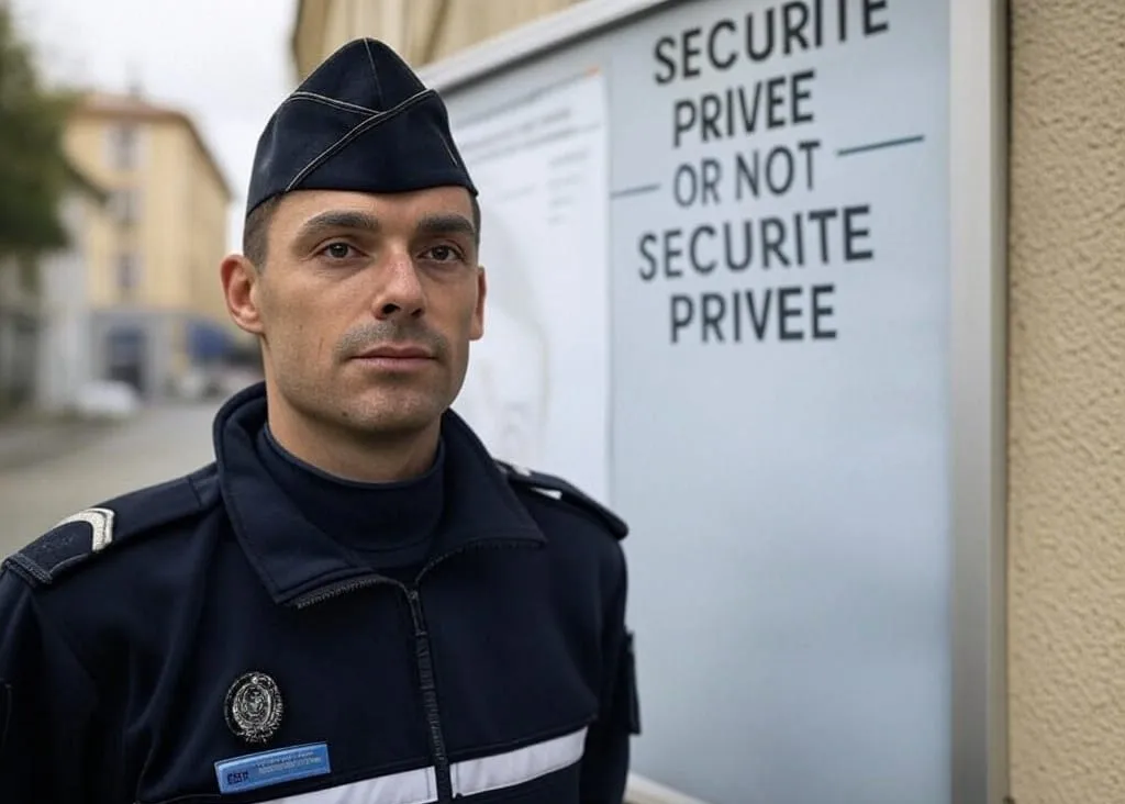 L'attrait de la Sécurité Privée et de la Police Municipale : Une menace pour la Gendarmerie ?