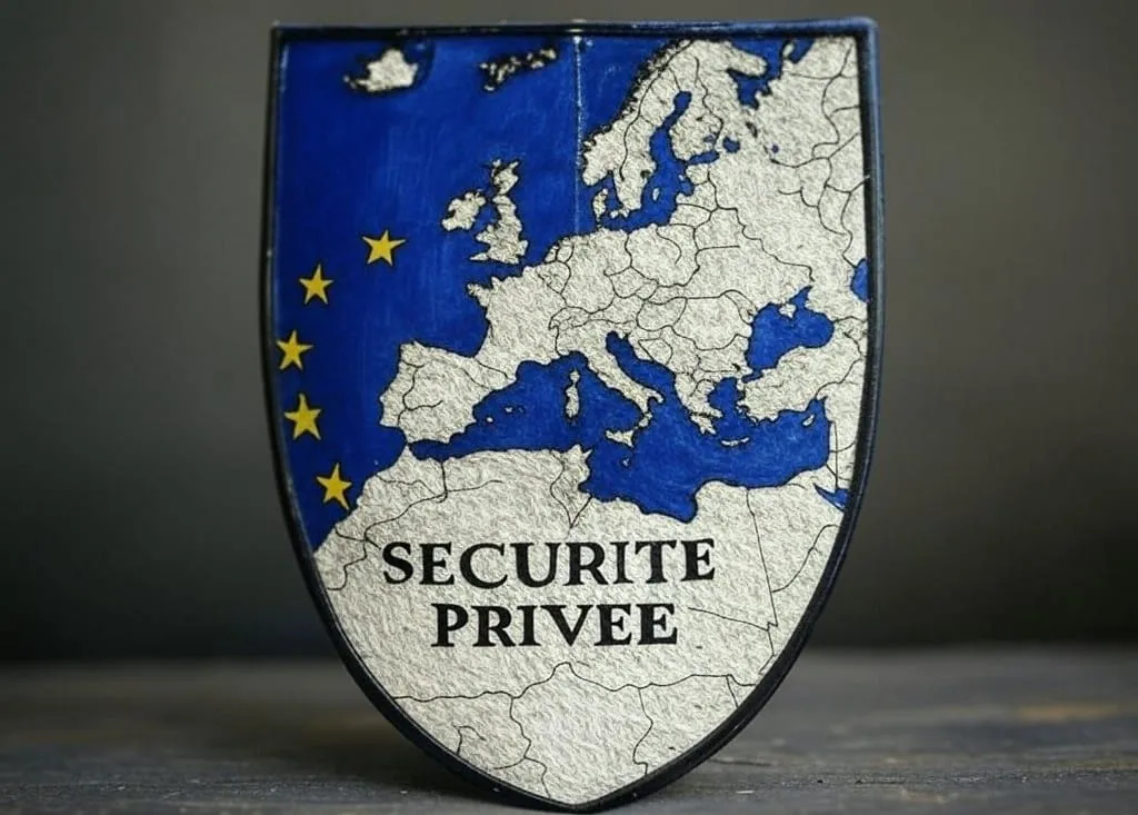 Sécurité Privée en Europe : Comparatif des règles et limitations par Pays