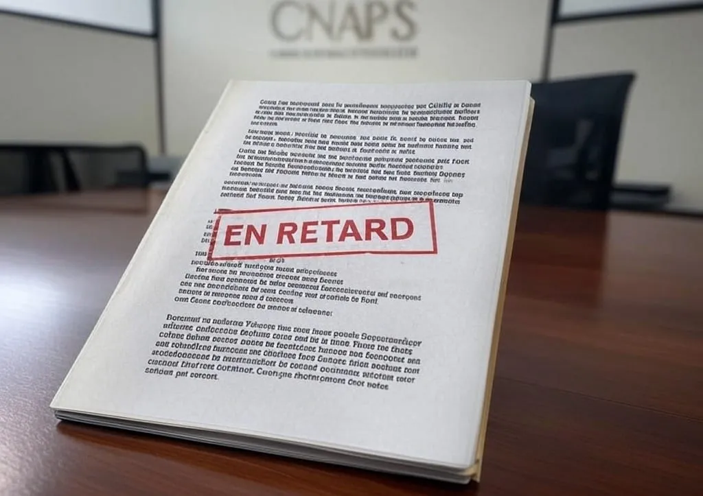 Renouvellement de carte pro et récépissé : jusqu’où va la responsabilité du CNAPS ?