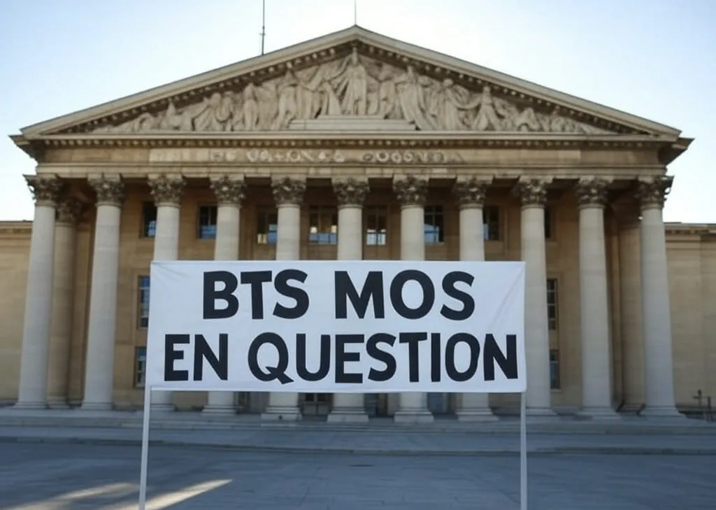 BTS MOS : Une formation suffisante pour diriger une entreprise de sécurité privée ?