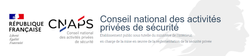 Un Président de la République remerciant le CNAPS : Une première historique qui renforce la sécurité privée en France