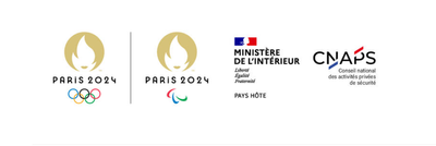 Réussite des Jeux Olympiques et Paralympiques de Paris 2024 : Le CNAPS salue l'engagement de la sécurité privée